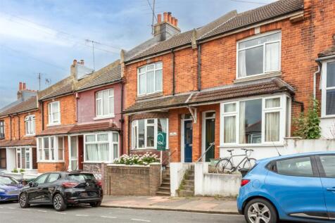 Ewhurst Road, Brighton, BN2