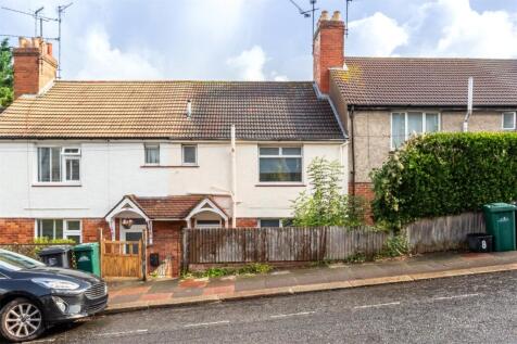 Coombe Road, Brighton, BN2