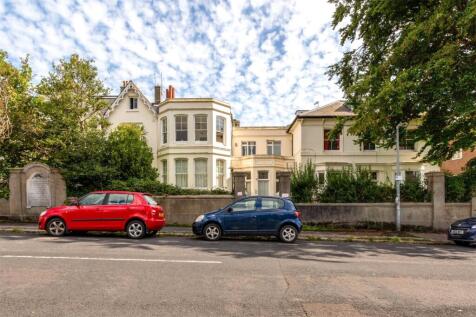 Wellington Road, Brighton, BN2