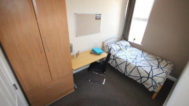 Bedroom 2