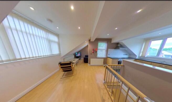Open Plan