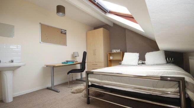 Bedroom 7