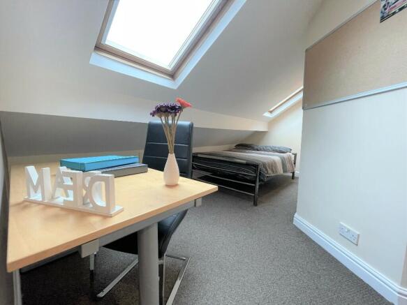 Bedroom 4