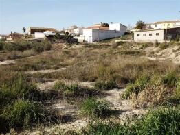 Photo of Andalucia, Almera, Hurcal-Overa