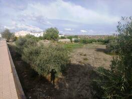 Photo of Andalucia, Almera, Hurcal-Overa