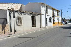 Photo of Andalucia, Almera, Hurcal-Overa