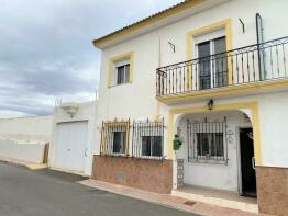 Photo of Andalucia, Almera, Hurcal-Overa