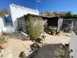 Photo of Andalucia, Almera, Hurcal-Overa