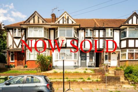 Heather Park Drive, Wembley