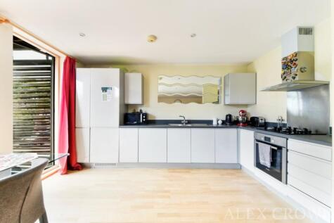 Space Apartments, 419 High Road, Wood Green