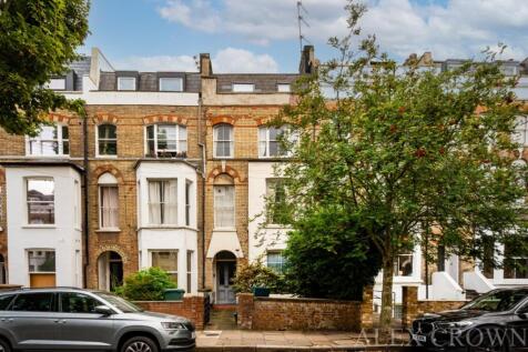 Marlborough Road, Archway