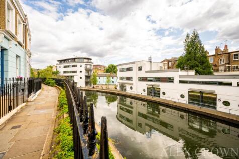 Highstone Mansions, 84 Camden Road, Camden