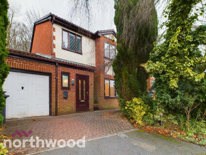 Briars Green, Ashurst, Skelmersdale, WN8