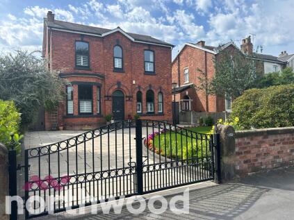 Roe Lane, Southport, PR9