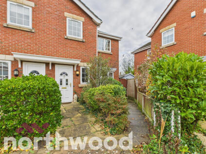 Ericson Drive, Southport, PR8