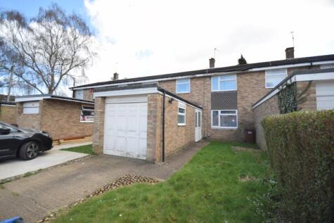 Worcester Road, Hatfield, AL10