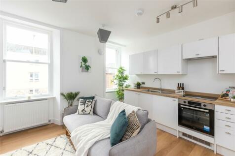 Prestonpans - 1 bedroom flat for sale