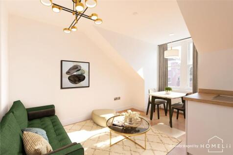Prestonpans - 1 bedroom flat for sale