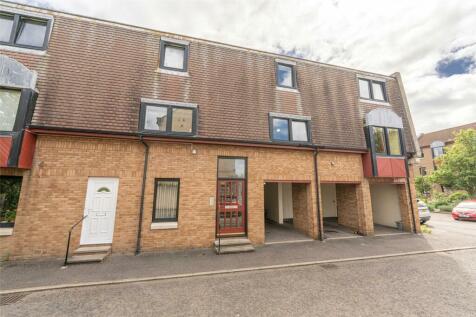 Musselburgh - 3 bedroom flat for sale