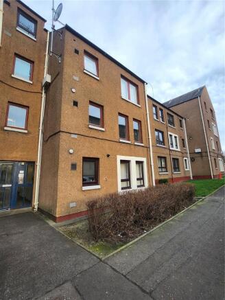 Front Aspect