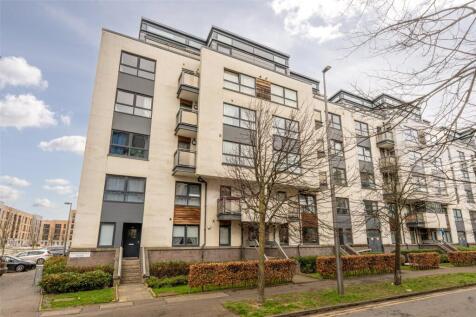 60/3 Waterfront Park, Edinburgh, EH5