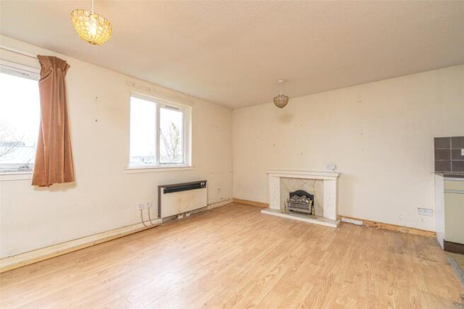 Studio Room