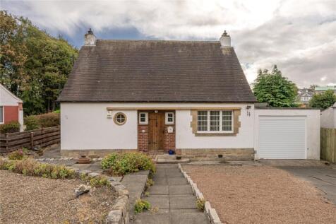 4 Craigleith Bank, Edinburgh, EH4