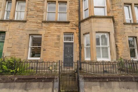 6 Merchiston Grove, Edinburgh, EH11
