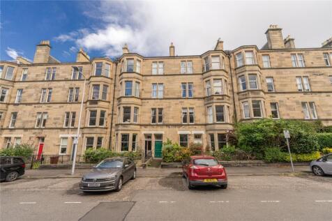 74(2F1) Spottiswoode Street, Edinburgh, EH9