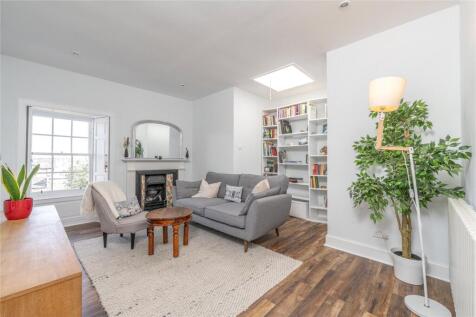 69(4F2) Broughton Street, Edinburgh, EH1