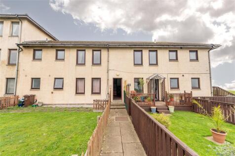 64 Fowlers Court, Prestonpans, East Lothian, EH32