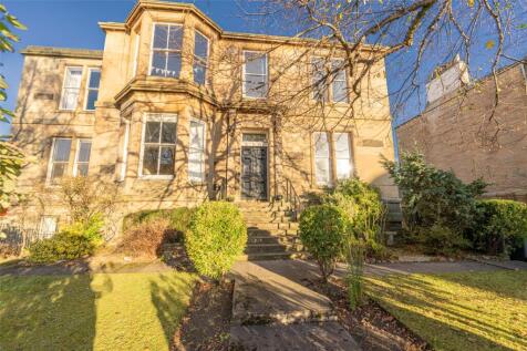 21F Merchiston Avenue, Edinburgh, EH10