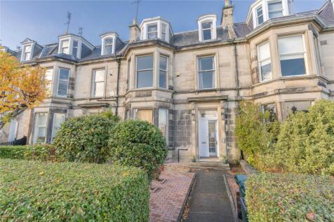 16/2 Grange Terrace, Edinburgh, EH9