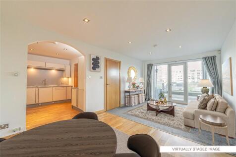 5/4 Western Harbour Way, Edinburgh, EH6