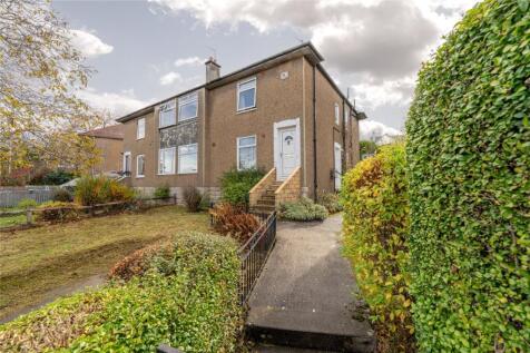 266 Colinton Mains Road, Edinburgh, EH13