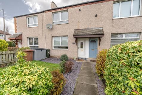 70 Findlay Gardens, Edinburgh, EH7