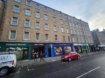 128/1 Nicolson Street, Edinburgh, EH8