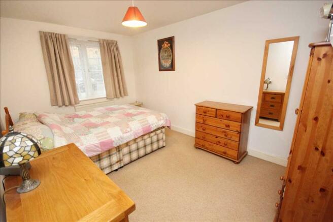 1 Bedroom Apartment For Sale In Jacobs Close Great Cornard