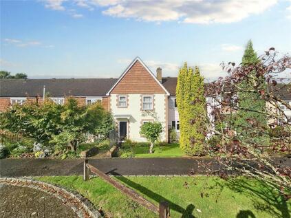 Poplar Way, Midhurst, West Sussex, GU29