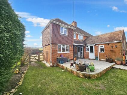 New House Farm Cottages, Treyford, Midhurst, West Sussex, GU29