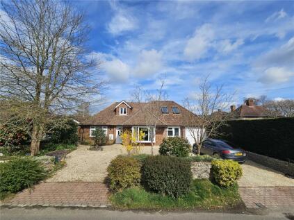 School Lane, Stedham, West Sussex, GU29