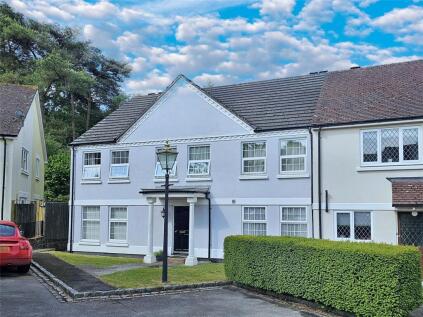 Barlavington Way, Midhurst, West Sussex, GU29