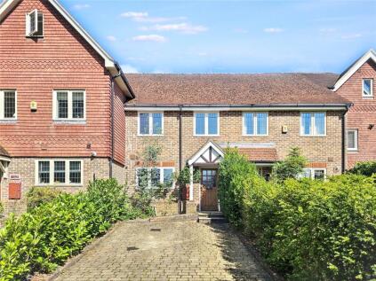 Chartwell Mews, Carron Lane, Midhurst, West Sussex, GU29