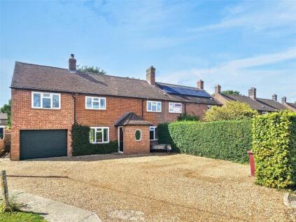 The Croft, Midhurst, West Sussex, GU29