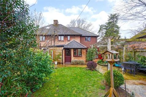 Collyers Cottages, Lickfold, Petworth, West Sussex, GU28