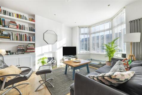 George Lane, London, SE13