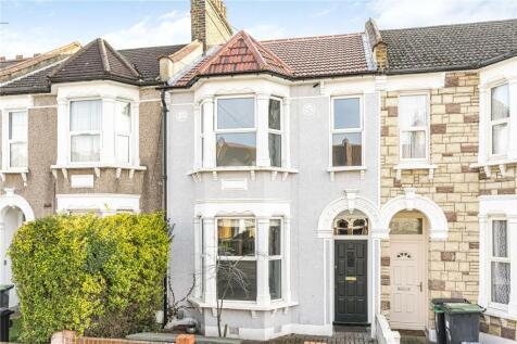 Honley Road, London, SE6