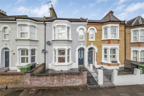 Brockley Grove, London, SE4