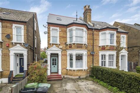 Devonshire Road, London, SE23