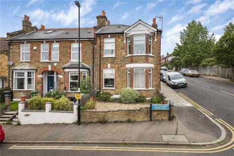 Sunnyside, Blythe Hill, London, SE6